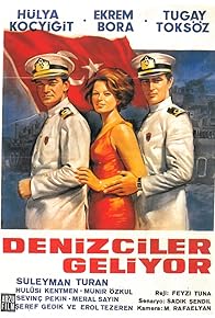Primary photo for Denizciler Geliyor Primary photo for Denizciler Geliyor