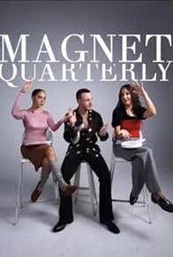 Primary photo for Netflix x Magnet Quarterly: Platonik: Mavi Dolunay Otel Gupse Özay, Kerem Bürsin, Öykü Karayel