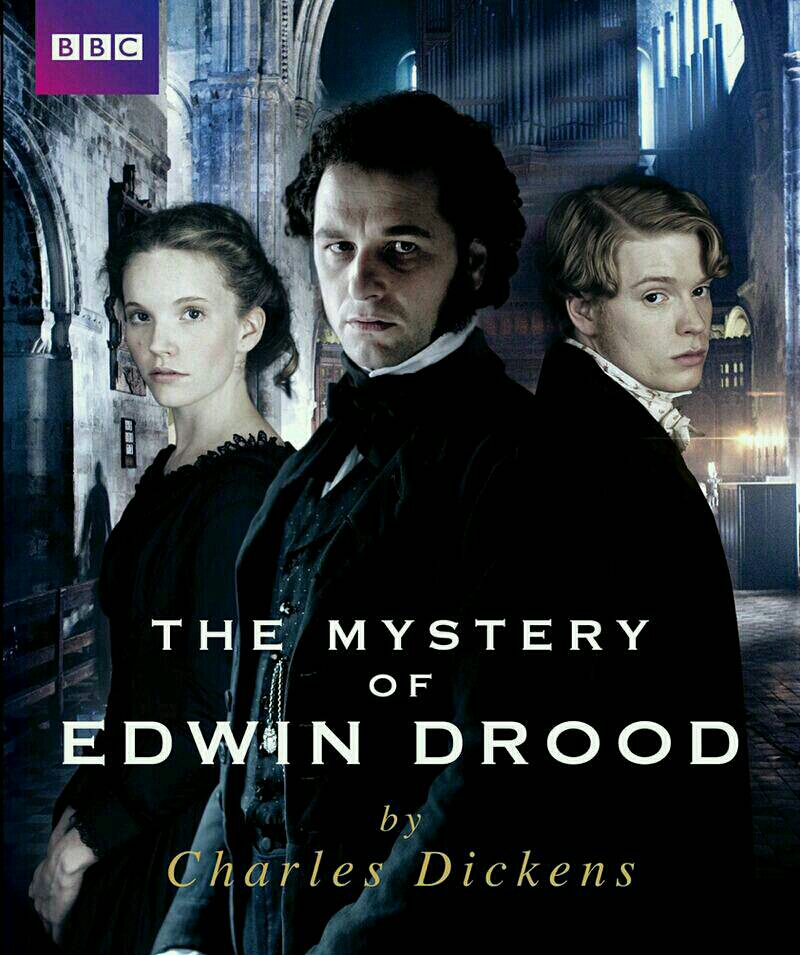 The Mystery Of Edwin Drood Tv Mini Series 2012 Imdb