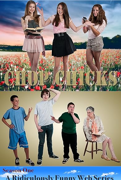 Primary photo for Chop Chicks Primary photo for Chop Chicks