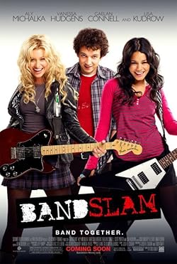 Poster of Bandslam