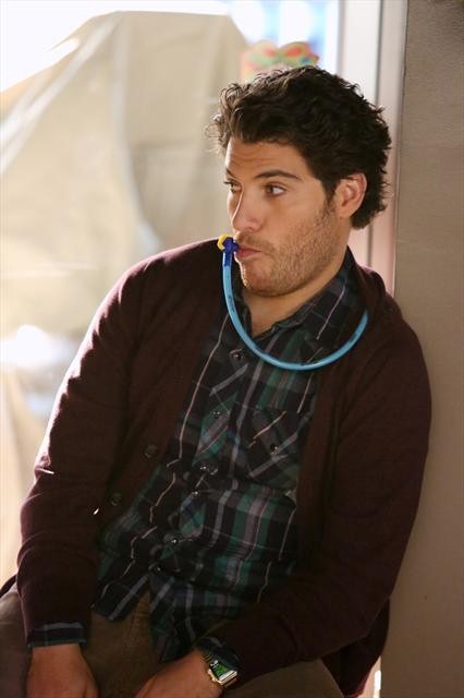 Adam Pally in Happy Endings (2011)