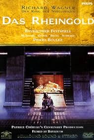 Der Ring des Nibelungen