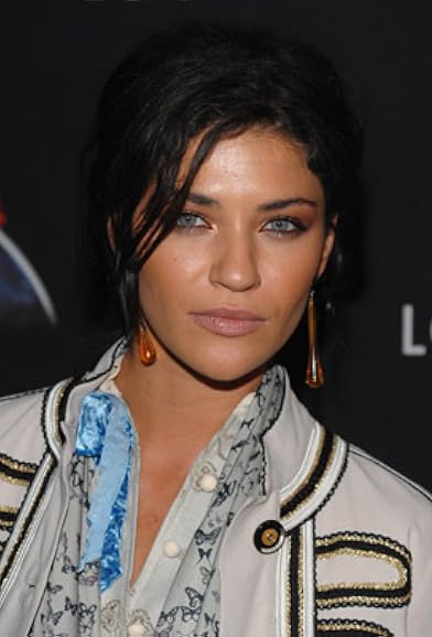 Primary photo for Jessica Szohr Primary photo for Jessica Szohr