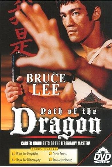Primary photo for The Path of the Dragon Primary photo for The Path of the Dragon