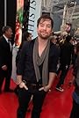 David Cook's primary photo David Cook's primary photo