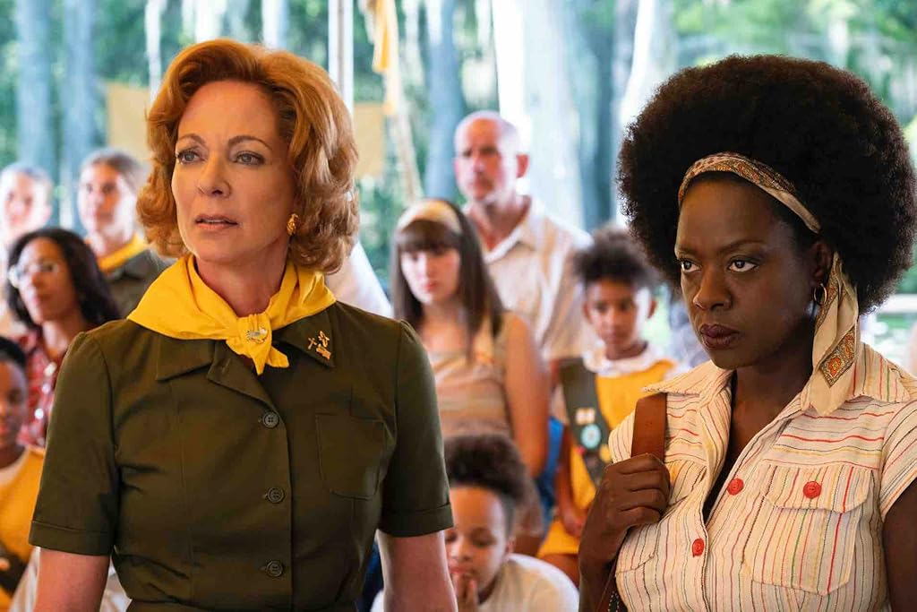 Troop Zero (2019) Troop Zero (2019)