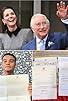Primary photo for Jovem de MS recebe cartas da Família Real britânica após se solidarizar com saúde de Rei Charles e Kate Middleton Primary photo for Jovem de MS recebe cartas da Família Real britânica após se solidarizar com saúde de Rei Charles e Kate Middleton