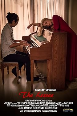 Poster of The Lessee