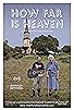 Primary photo for How Far Is Heaven Primary photo for How Far Is Heaven