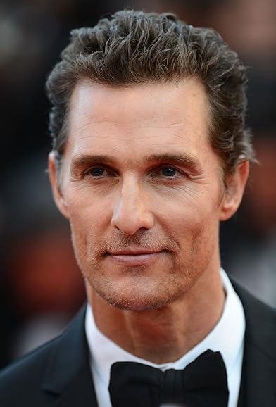 Primary photo for Matthew McConaughey Primary photo for Matthew McConaughey