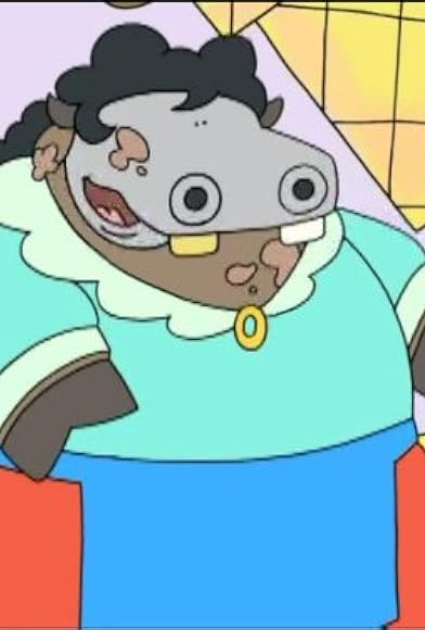 Primary photo for The Fibber/The Mascot Primary photo for The Fibber/The Mascot