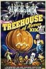 Primary photo for Treehouse of Horror XIX Primary photo for Treehouse of Horror XIX