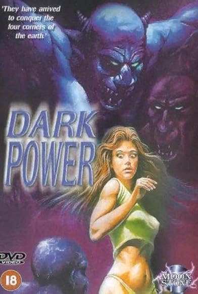 Primary photo for The Dark Power Primary photo for The Dark Power