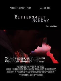Poster of Bittersweet Monday