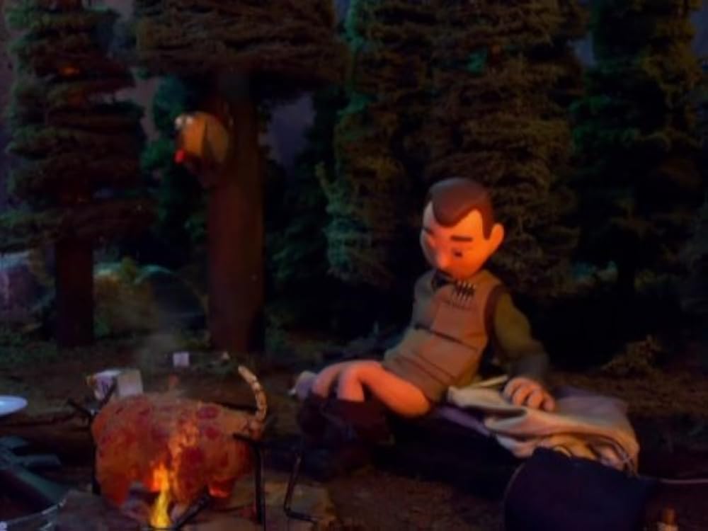 "Moral Orel" Nature Part 2 (TV Episode 2007) IMDb