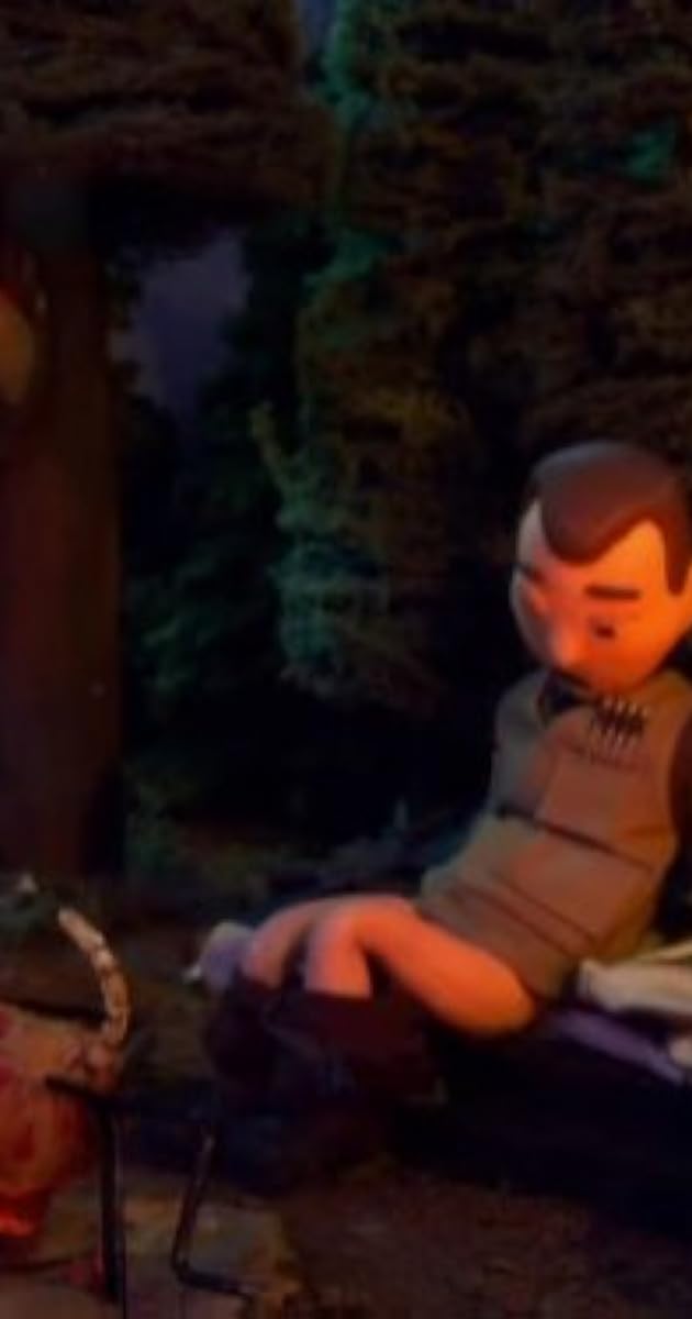 "Moral Orel" Nature Part 2 (TV Episode 2007) "Moral Orel" Nature Part 2 (TV Episode 2007