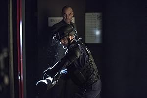 Poster de Arrow S03E19 Broken Arrow