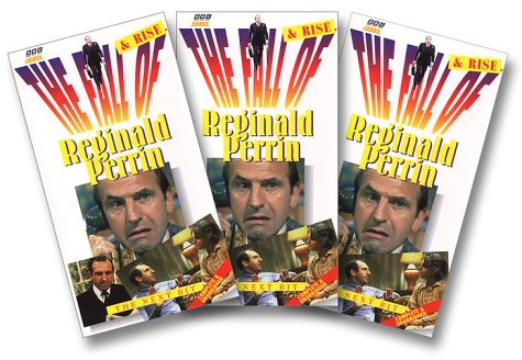The Fall and Rise of Reginald Perrin (TV Series 1976–1979
