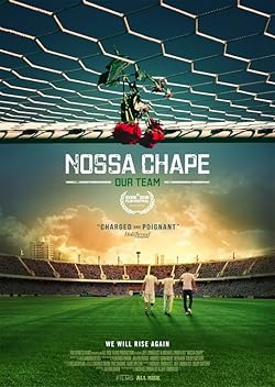 Poster of Nossa Chape