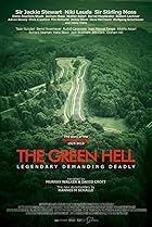 The Green Hell (2016) Poster