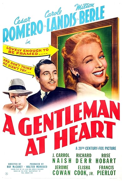 Primary photo for A Gentleman at Heart Primary photo for A Gentleman at Heart
