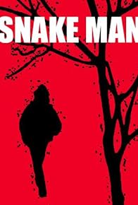 Primary photo for Snake Man