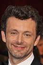 Michael Sheen's primary photo Michael Sheen's primary photo
