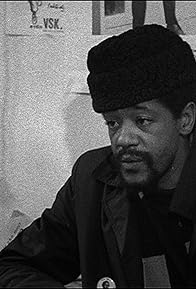 Primary photo for Bobby Seale Primary photo for Bobby Seale