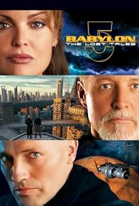 Primary photo for Babylon 5: The Lost Tales Primary photo for Babylon 5: The Lost Tales