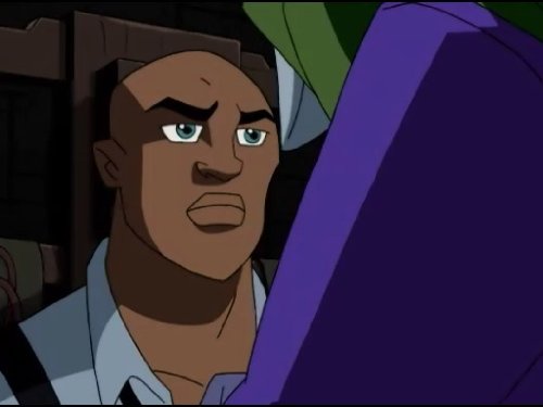 The Batman Meltdown Tv Episode 2005 Imdb The Batman Meltdown Tv Episode 2005 Imdb