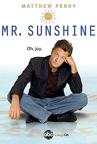 Primary photo for Mr. Sunshine Primary photo for Mr. Sunshine