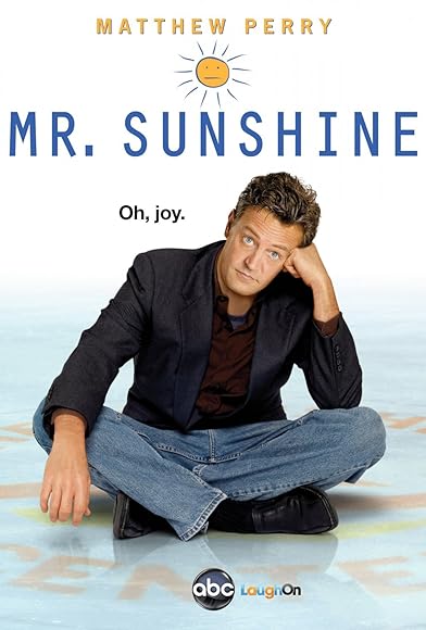 Primary photo for Mr. Sunshine Primary photo for Mr. Sunshine