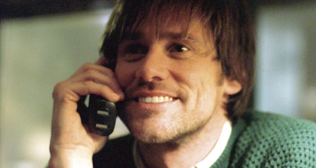 Eternal Sunshine of the Spotless Mind (2004)