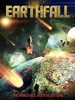 Poster of Earthfall