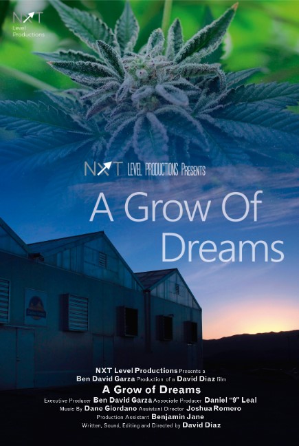 A Grow of Dreams
