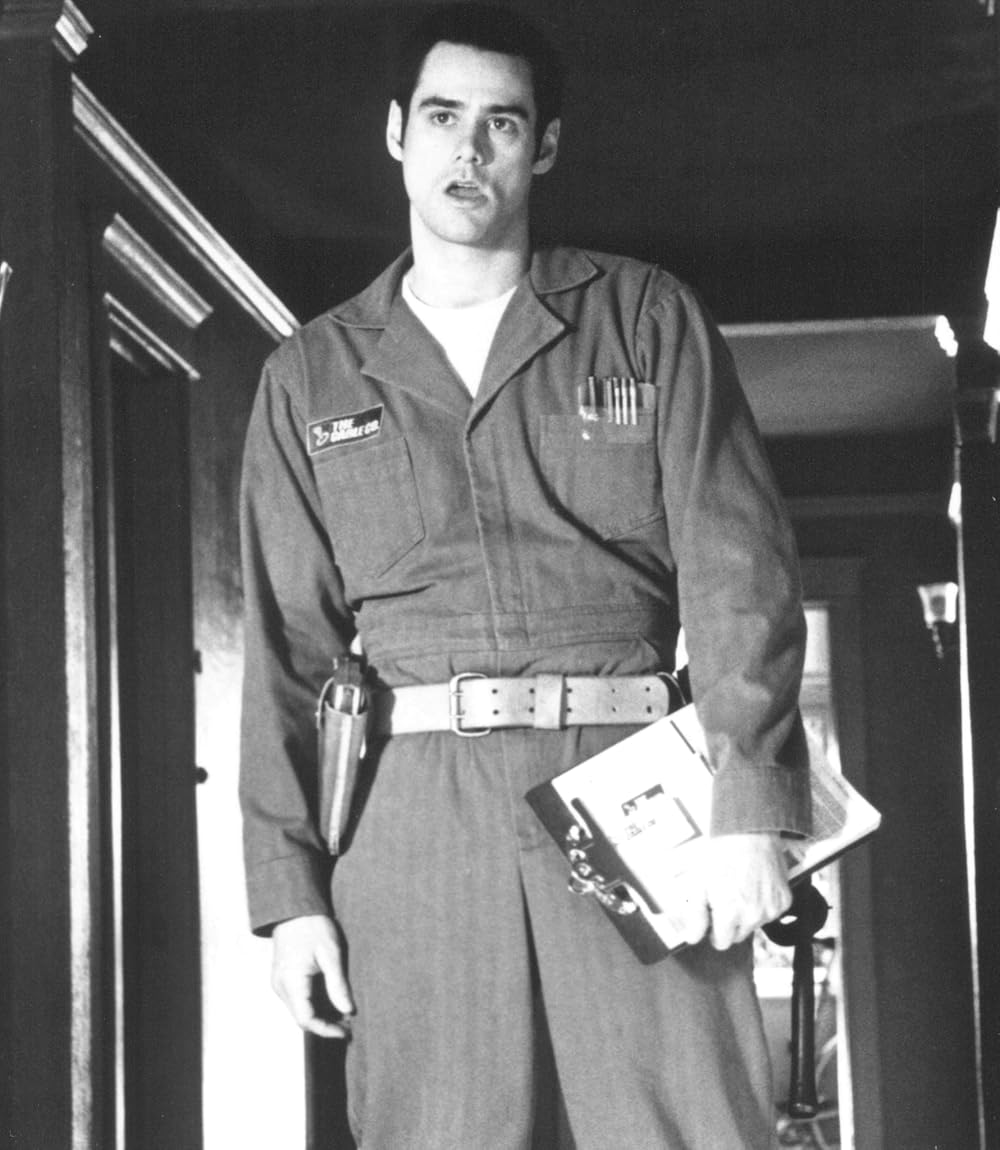 The Cable Guy (1996)