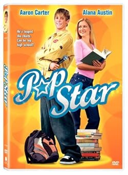 Poster of Popstar