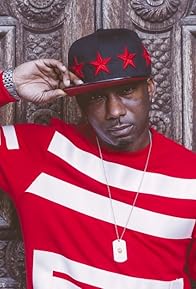 Primary photo for Ras Kass Primary photo for Ras Kass