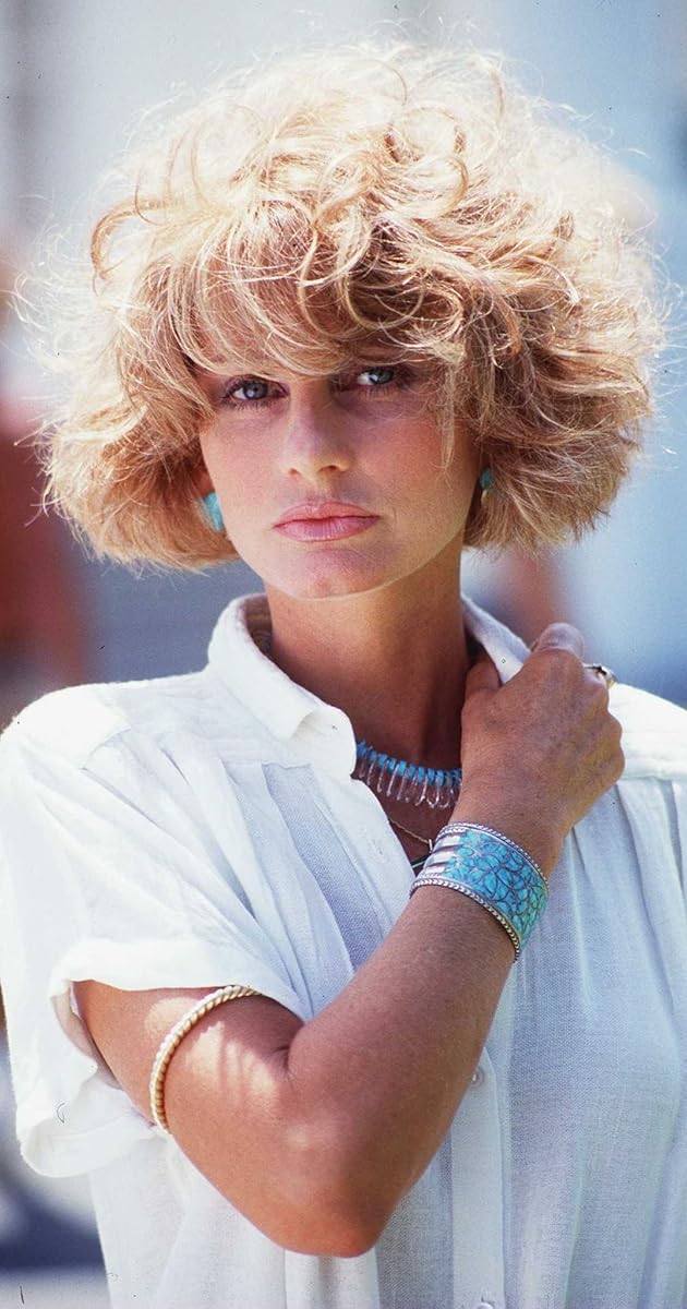 Jill ireland pictures