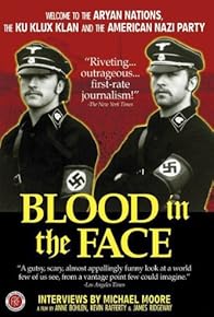 Primary photo for Blood in the Face Primary photo for Blood in the Face