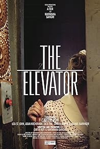 Primary photo for The Elevator