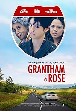Poster of Grantham And Rose