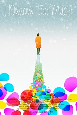 Poster of I Dream Too Much