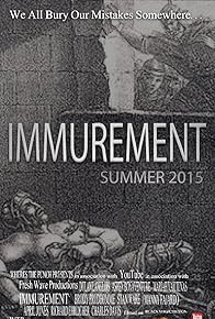 Primary photo for Immurement