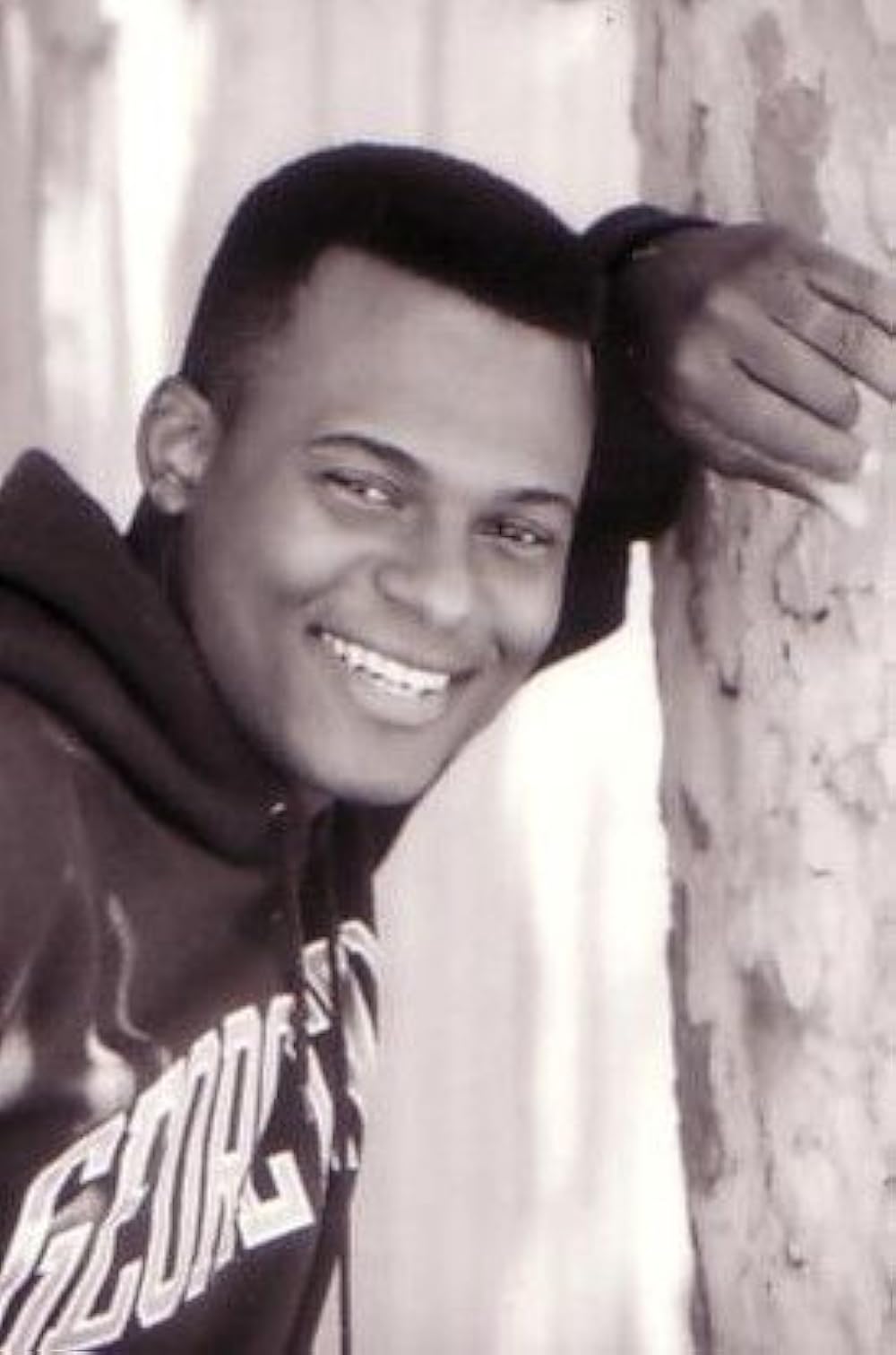 Ray jr