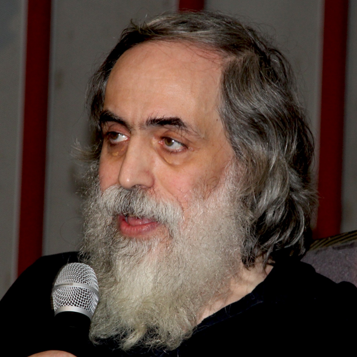 Picture of Franco Maresco