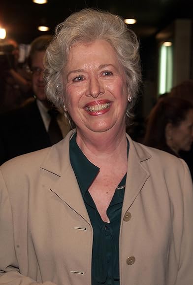Primary photo for Polly Holliday Primary photo for Polly Holliday