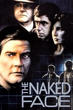 Poster of The Naked Face