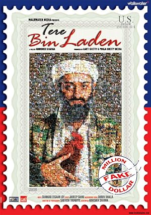 Tere Bin Laden  Now Ok ✅ (2010) &bull; Hindi + Urdu + English + Punjabi + Arabic on MovieLinkBD